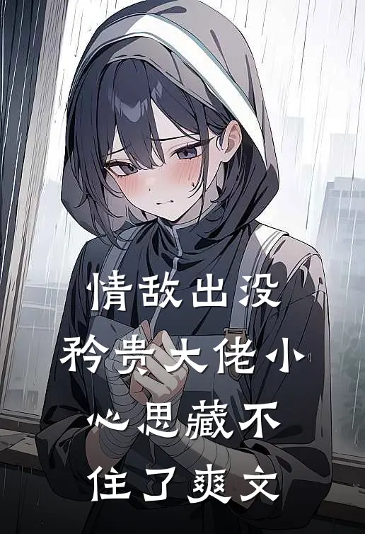 情敌出没，矜贵大佬小心思藏不住了爽文