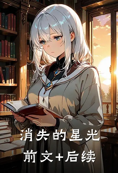消失的星光前文+后续