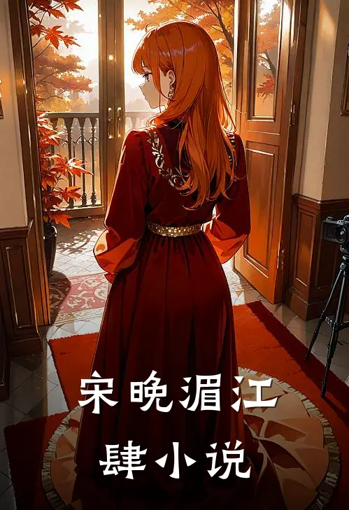 宋晚湄江肆小说