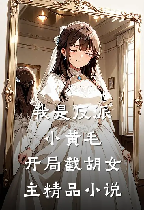 我是反派小黄毛，开局截胡女主精品小说