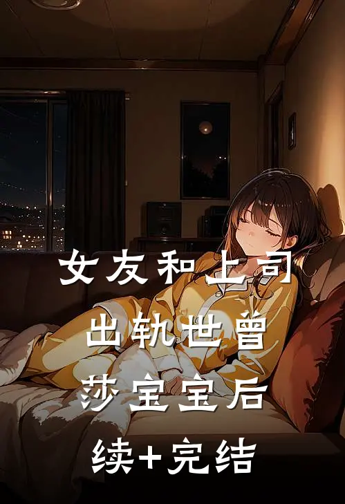 女友和上司出轨世曾莎宝宝后续+完结