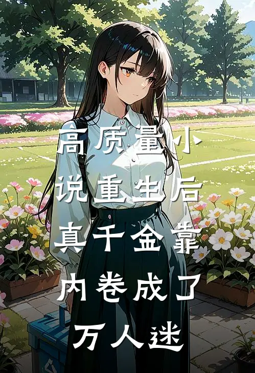高质量小说重生后，真千金靠内卷成了万人迷