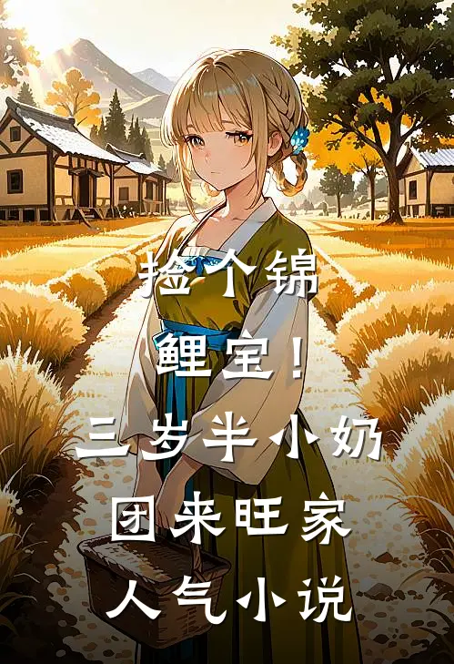 捡个锦鲤宝！三岁半小奶团来旺家人气小说
