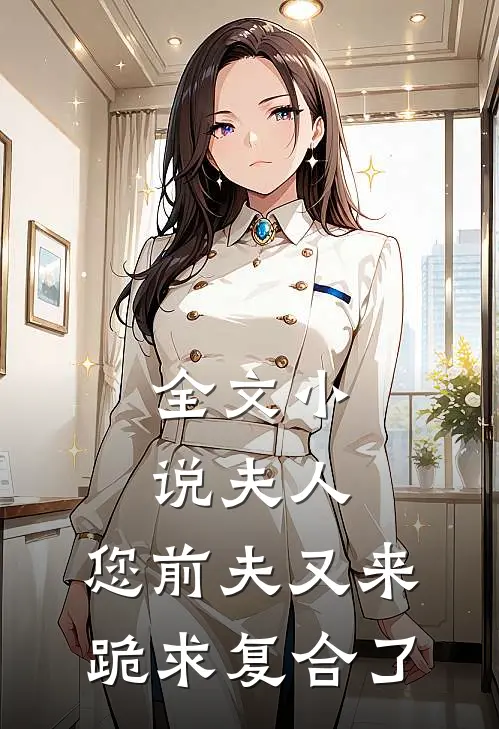 全文小说夫人，您前夫又来跪求复合了