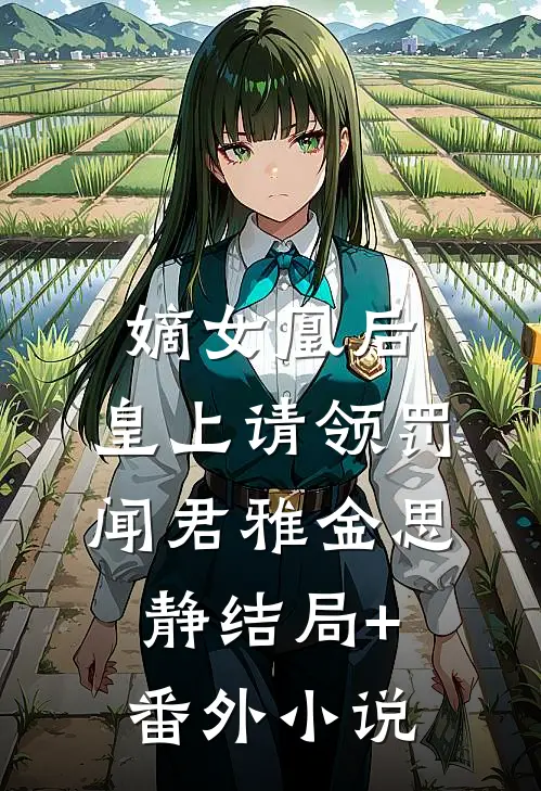 嫡女凰后：皇上请领罚闻君雅金思静结局+番外小说