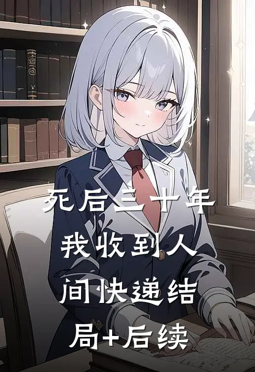 死后三十年，我收到人间快递结局+后续