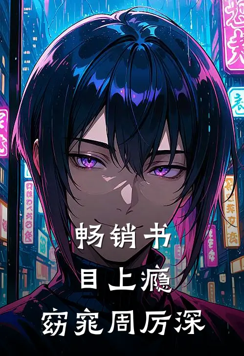 畅销书目上瘾:窈窕周厉深