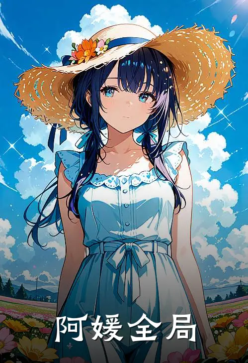 阿媛全局