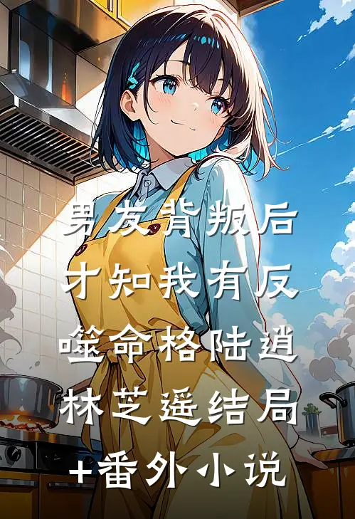 男友背叛后，才知我有反噬命格陆逍林芝遥结局+番外小说