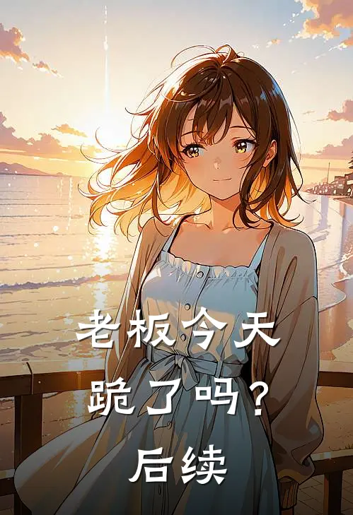 老板今天跪了吗？后续