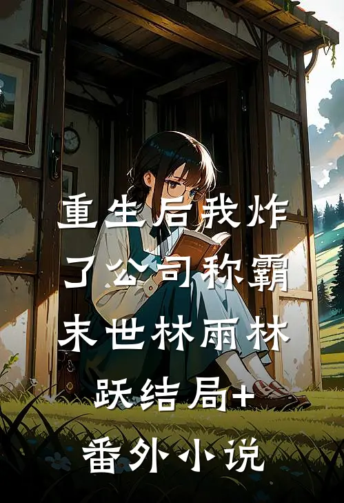 重生后我炸了公司称霸末世林雨林跃结局+番外小说