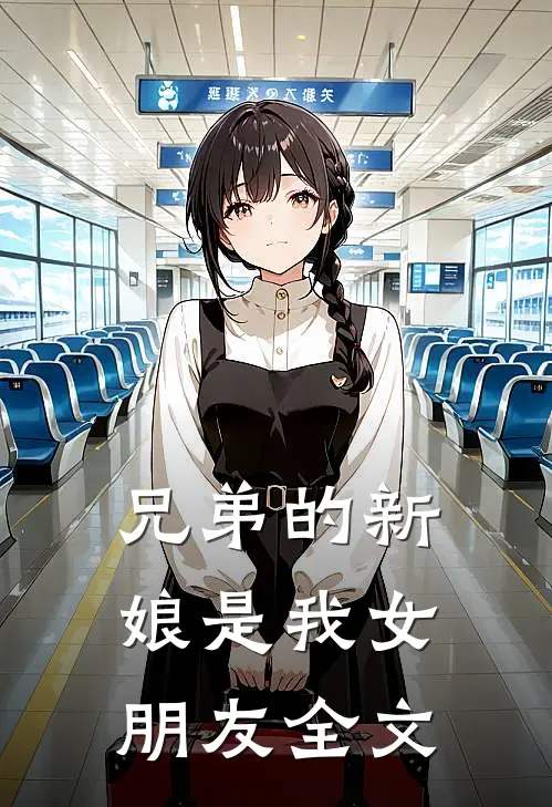 兄弟的新娘是我女朋友全文