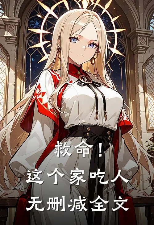 救命！这个家吃人无删减全文