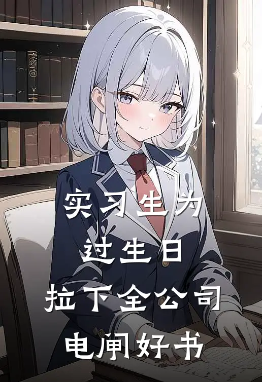 实习生为过生日，拉下全公司电闸好书
