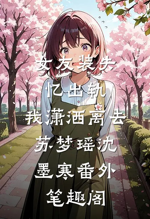 女友装失忆出轨，我潇洒离去：苏梦瑶沈墨寒番外笔趣阁