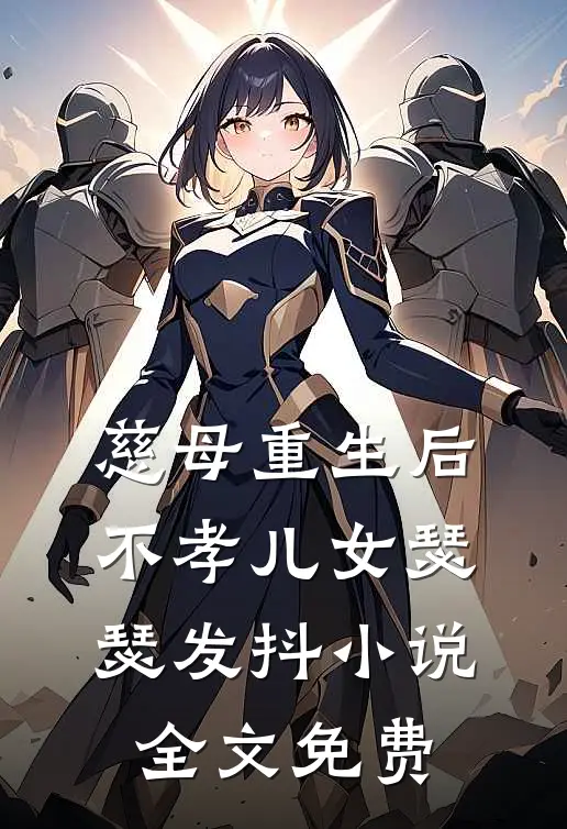 慈母重生后，不孝儿女瑟瑟发抖小说全文免费