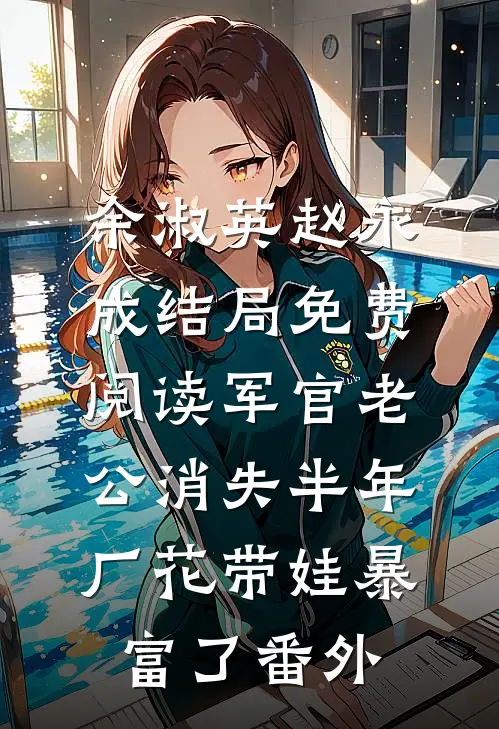 余淑英赵永成结局免费阅读军官老公消失半年，厂花带娃暴富了番外