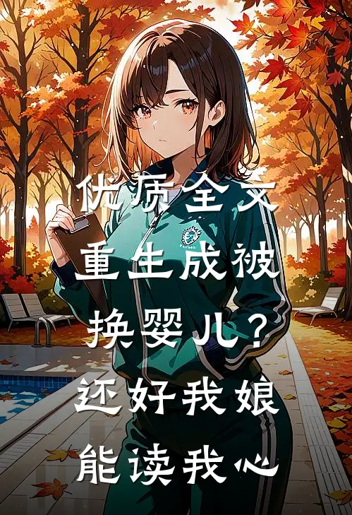 优质全文重生成被换婴儿？还好我娘能读我心