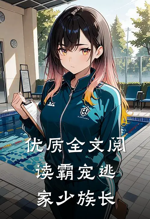 优质全文阅读霸宠逃家少族长