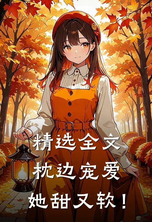 精选全文枕边宠爱：她甜又软！