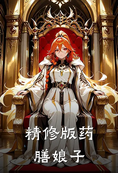 精修版药膳娘子