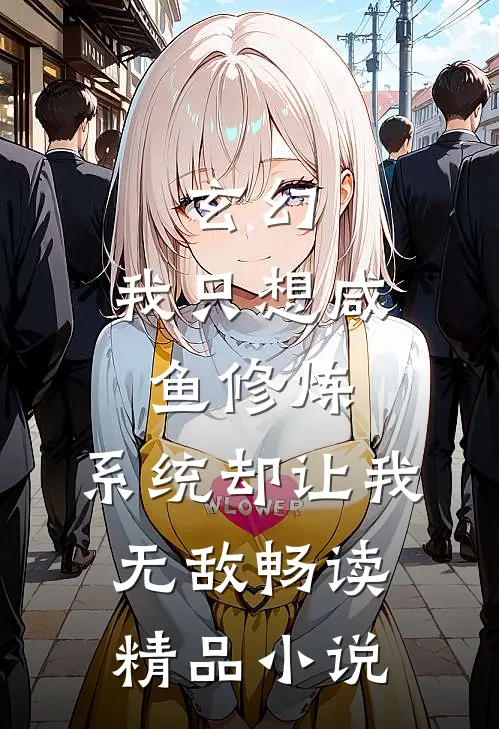 玄幻：我只想咸鱼修炼，系统却让我无敌畅读精品小说