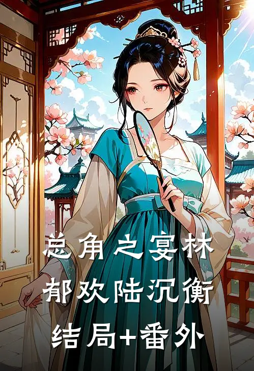 总角之宴林郁欢陆沉衡结局+番外