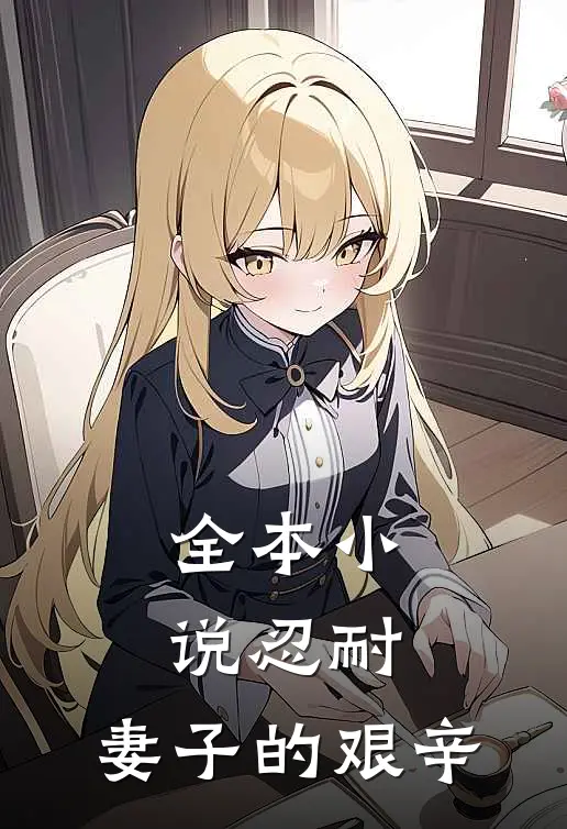 全本小说忍耐：妻子的艰辛