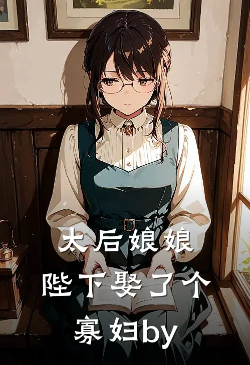 太后娘娘，陛下娶了个寡妇by