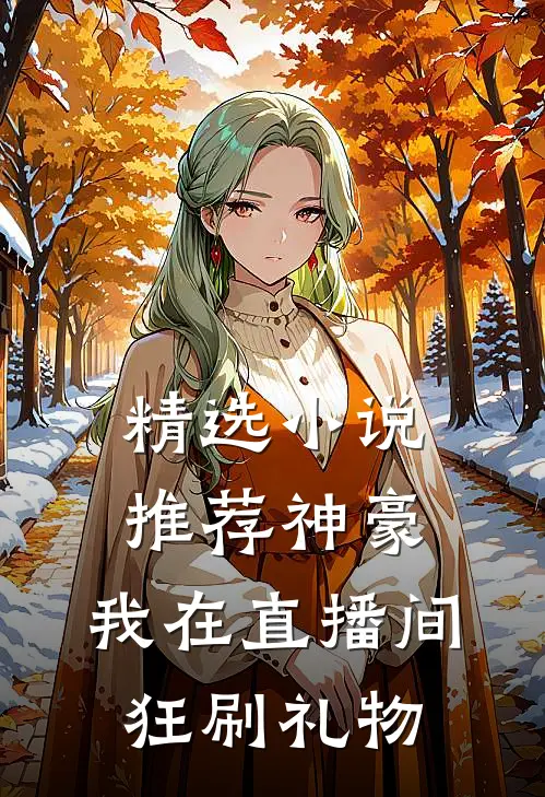 精选小说推荐神豪：我在直播间狂刷礼物
