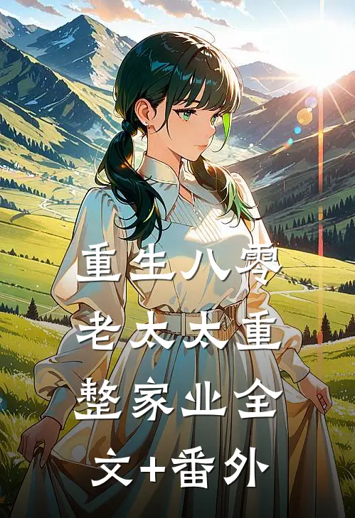 重生八零：老太太重整家业全文+番外