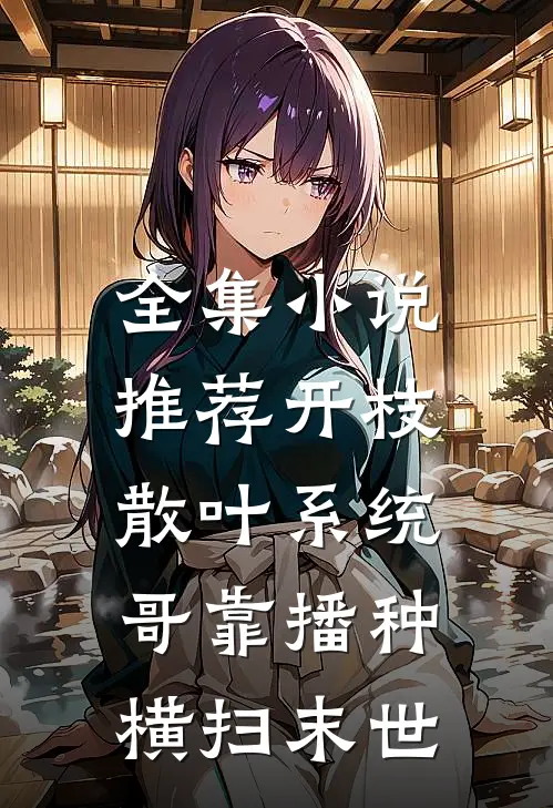 全集小说推荐开枝散叶系统：哥靠播种横扫末世