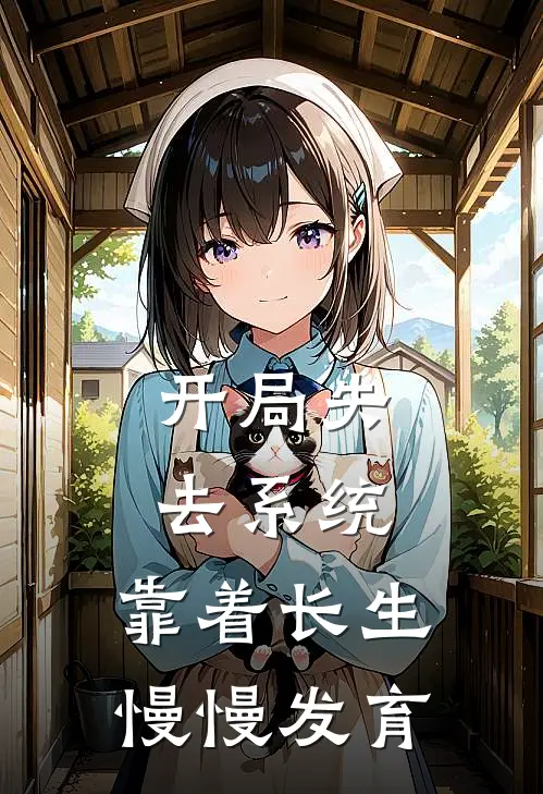 开局失去系统，靠着长生慢慢发育