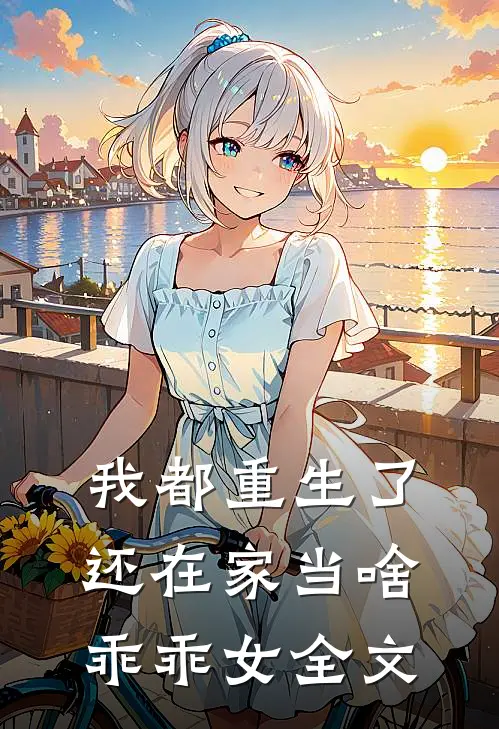 我都重生了，还在家当啥乖乖女全文