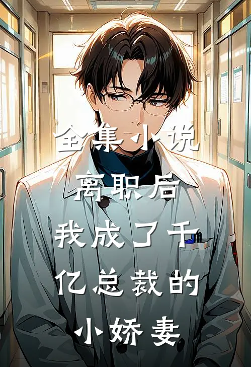 全集小说离职后，我成了千亿总裁的小娇妻
