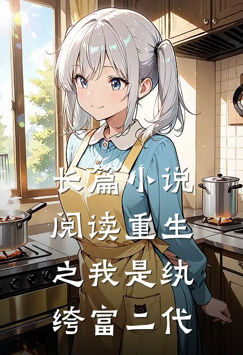 长篇小说阅读重生之我是纨绔富二代