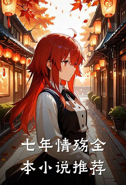 七年情殇全本小说推荐