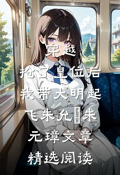 穿越：抢了皇位后，我带大明起飞朱允熥朱元璋文章精选阅读