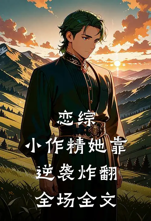 恋综：小作精她靠逆袭炸翻全场全文