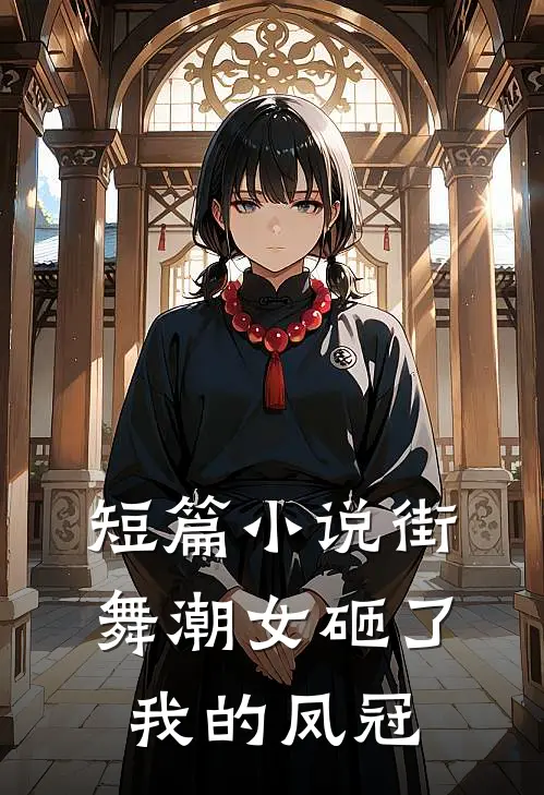 短篇小说街舞潮女砸了我的凤冠