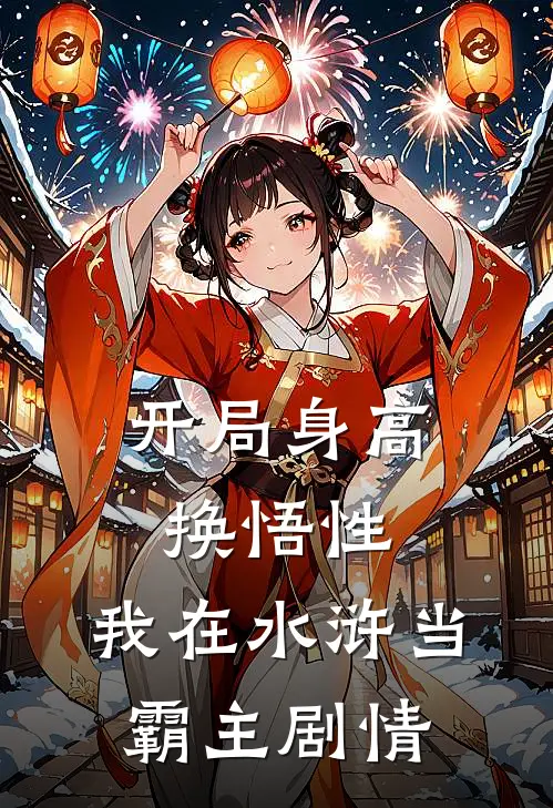 开局身高换悟性：我在水浒当霸主剧情