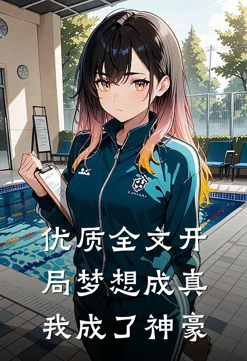 优质全文开局梦想成真：我成了神豪
