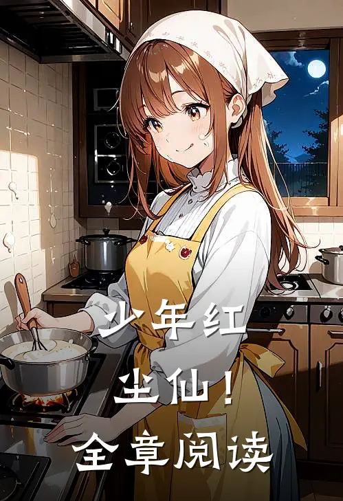 少年红尘仙！全章阅读