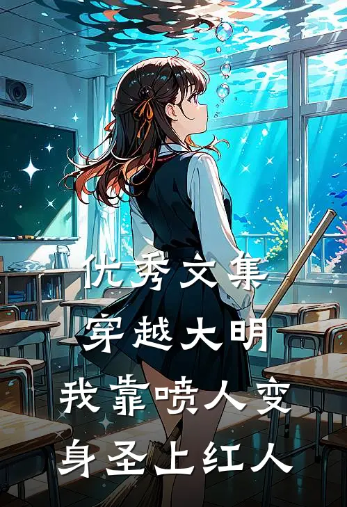 优秀文集穿越大明，我靠喷人变身圣上红人