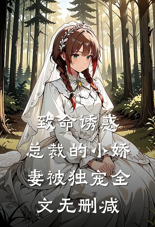 致命诱惑：总裁的小娇妻被独宠全文无删减