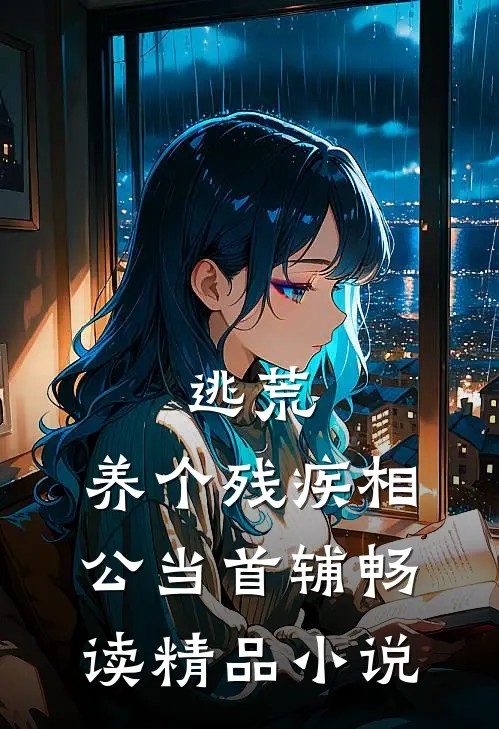 逃荒：养个残疾相公当首辅畅读精品小说
