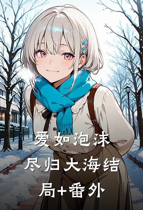 爱如泡沫，尽归大海结局+番外