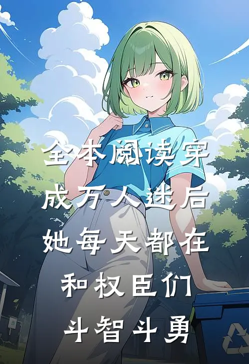 全本阅读穿成万人迷后，她每天都在和权臣们斗智斗勇