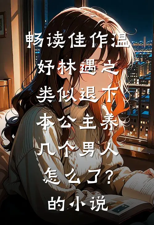 畅读佳作温妤林遇之类似退下,本公主养几个男人怎么了?的小说
