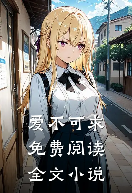 爱不可求免费阅读全文小说